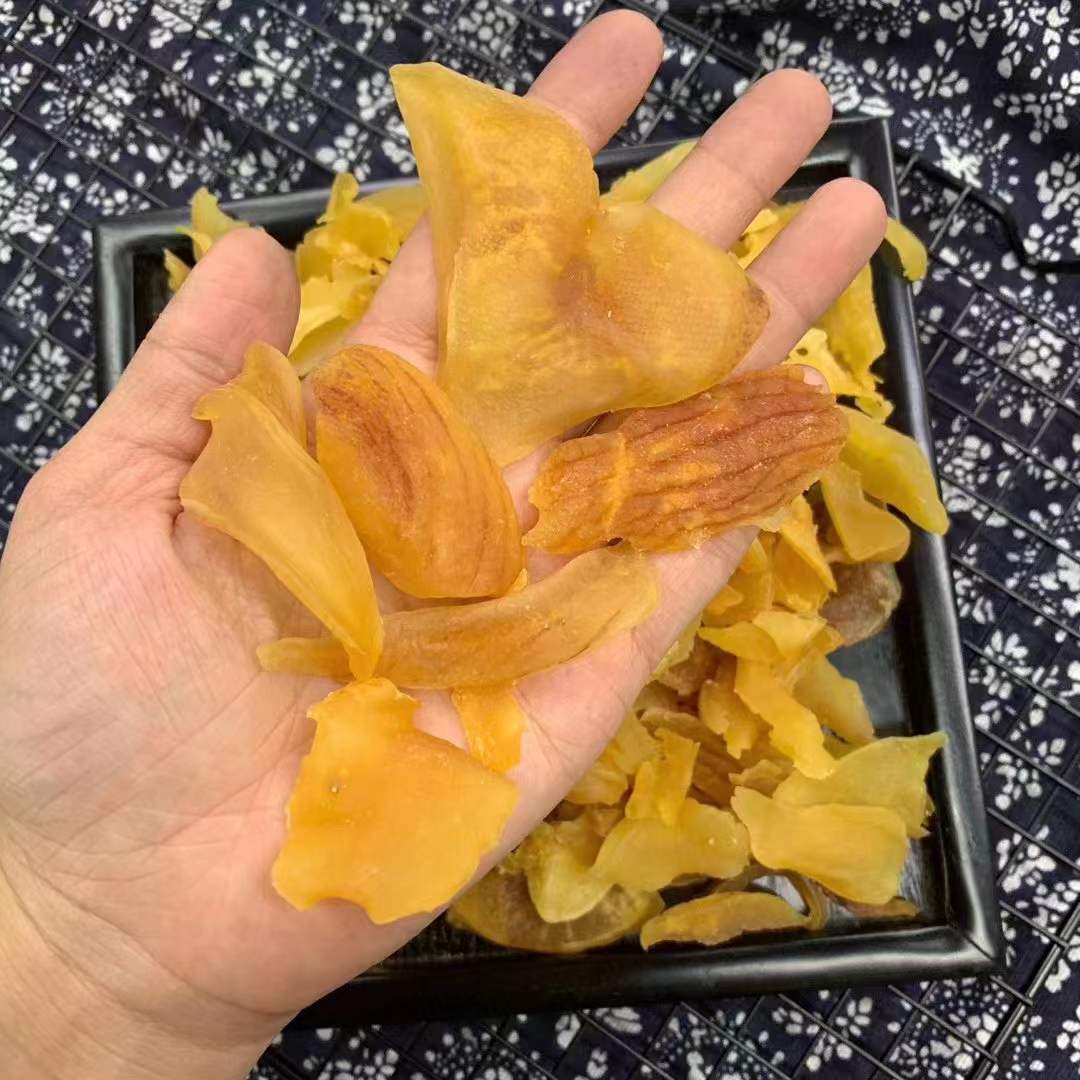 北海響螺碎片 一德路海味干貨批發(fā)招商機遇