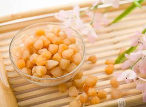 廣州海味干貨，歸家年禮精選指南